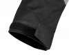 Kurtka robocza ostrzegawcza Softshell, żółta, rozmiar S