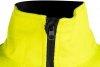 Kurtka robocza ostrzegawcza Softshell, żółta, rozmiar XL