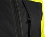 Kurtka robocza ostrzegawcza Softshell, żółta, rozmiar XL