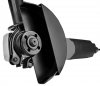 Szlifierka kątowa GHT 950W, 125 mm, reg
