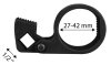 Uniwersalny klucz do drążków kierowniczych, 27 - 42 mm