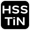 Wiertło gwintujące HSS TiN, M5x0,8 mm, Hex