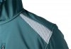 Kurtka Mix&Match, 4-way stretch, zielona, rozmiar M