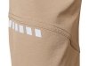 Spodnie robocze Mix&Match, 4 way stretch, z kaburami, Cordura, beżowo-czarne, rozmiar XL
