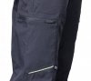 Spodnie robocze Mix&Match, stretch, szare, rozmiar M