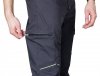 Spodnie robocze Mix&Match, stretch, szare, rozmiar L