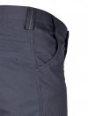 Spodnie robocze Mix&Match, stretch, szare, rozmiar XXXL