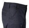 Spodnie robocze Mix&Match, stretch, czarne, rozmiar L