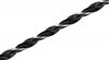 Wiertło do drewna, przedłużane 6 x 250mm (3 szt.)
