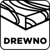 Wiertło do drewna Hex 3.0 mm