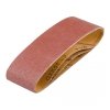 Pasy bezkońcowe 75 x 533 mm, P150, 3 szt.