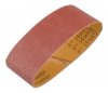 Pasy bezkońcowe 75 x 533 mm, P120, 3 szt.