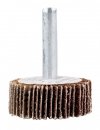 Ściernica listkowa trzpieniowa 30 x 15 x 6 mm, P60