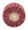 Ściernica listkowa trzpieniowa 60 x 25 x 6 mm, P120