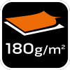 Bokserki basic 2, 3-pack, rozmiar XXL