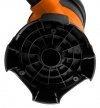 Pompa zanurzeniowa do wody brudnej 400W, 8000l/h