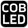 Lampa akumulatorowa 800lm z kompresorem