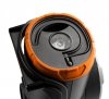 Lampa akumulatorowa 800lm z kompresorem