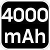 Lampa warsztatowa akumulatorowa 1400lm