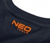 T-shirt z nadrukiem, MA SIĘ DA, rozmiar XXL