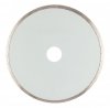 Tarcza diamentowa do cięcia pełna, 180 x 25.4 mm, na mokro