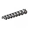 Nasadki Spline 1/2, zestaw 8 szt.