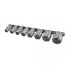 Nasadki Spline 1/2, zestaw 8 szt.