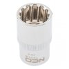 Nasadka Spline 1/2, 12 mm