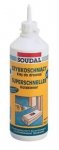 KLEJ DO DREWNA 64A SZYBKOSCHNĄCY 250ML (1 SZT)