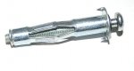 KOŁEK STALOWY MOLLY 6*65MM (1 SZT)