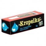 POXIPOL KROPELKA 2ML/3,3GR (1 SZT)