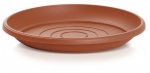 PODSTAWKA TERRA - TERAKOTA 210MM (1 SZT)