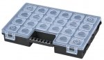 ORGANIZER TANDEM 300A (1 SZT)