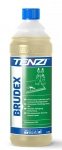 ŚRODEK DO USUWANIA TŁUSTEGO BRUDU 1L BRUDEX (1 SZT)