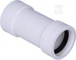 NASUWKA HT 32 BIAŁA SANITARNA (SZT)