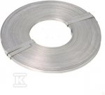 TAŚMA ALUM.10X1MM   KOLO 1KG (kg)