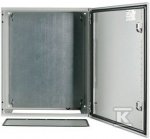 CS-65/250-OB.MET.Z PŁYTĄ 600X500X250 (SZT)