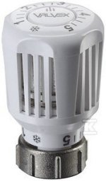 GŁOWICA TERMOSTAT. GZ.03 BIAŁA (SZT)