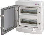 ROZDZ.N/T 24 MOD.ECH-24PT-S IP65 1500VDC (SZT)
