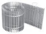 KRATKA POP.AL.NAT.26X310 L AL.NAT.AQUILO (SZT)