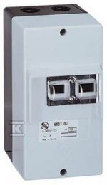 GJ IP 65 M 611 OBUD. (SZT)