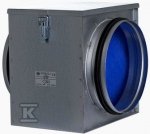 FILTR KANAŁOWY DF 160 (SZT)