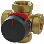 ZAWÓR MIESZ.GW1 4DR.VRG141,KVS10 DN25 (SZT)