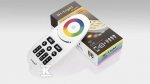 CONTROLLER 2.4G RGB SET 5399 (SZT)