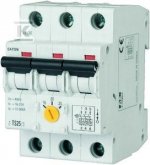 Z-TS40/3 WYŁĄCZNIK TARYFOWY (SZT)