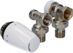 ZESTAW TER.DX+CALYP.EX+RADITEC DN 15 KĄ (SZT)