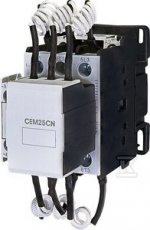 CEM25CN.10-230V-50HZ STYCZNIK KONDENSAT (SZT)