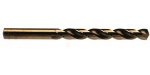 WIER.HSS-Co DIN 338 KOBALT.4.0 /75/43 (SZT)