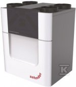 ZEHNDER COMFOAIR Q450 PL R VV BASIC ST (SZT)