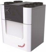 ZEHNDER COMFOAIR Q450 PL R VV ST (SZT)